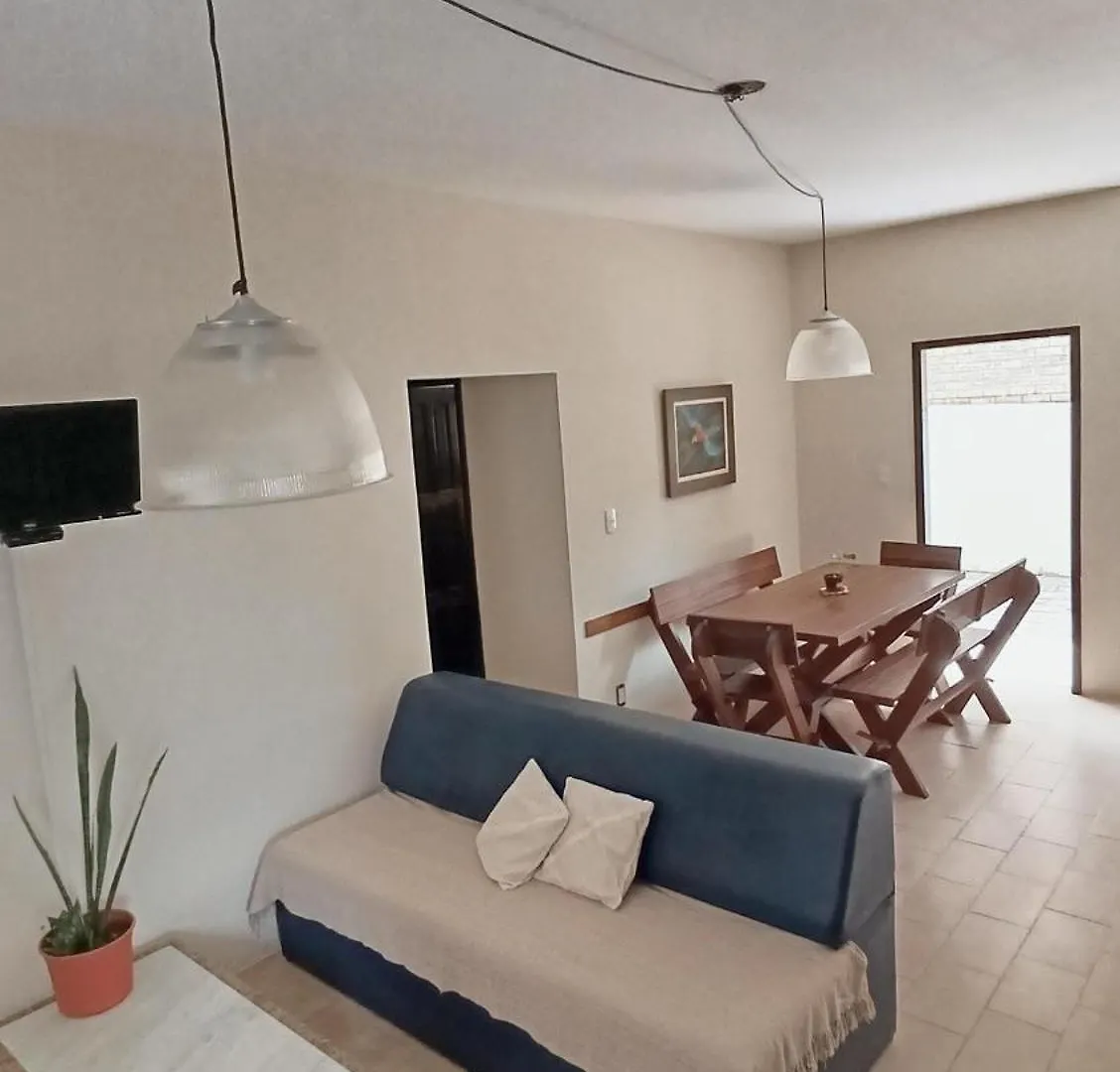 Apartmán Apto A 50M Do Mar Praia De Bombas Bombinhas