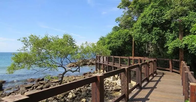 Apto A 50M Do Mar Praia De Bombas Bombinhas
