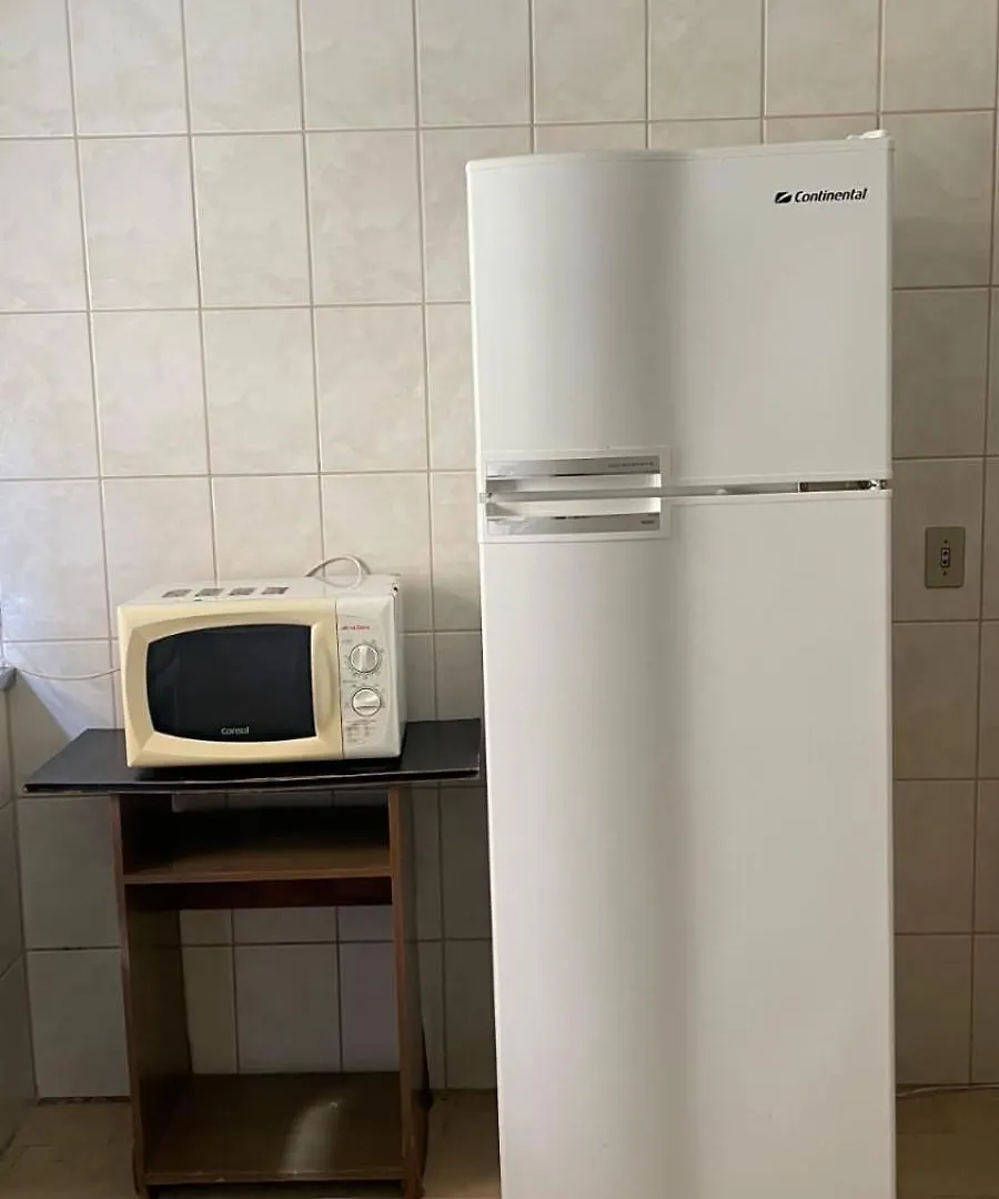 Apartament Apto A 50M Do Mar Praia De Bombas Bombinhas